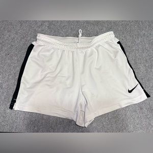 Women's Nike Dri-fit shorts